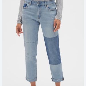 Gap patch jeans Size 2/26